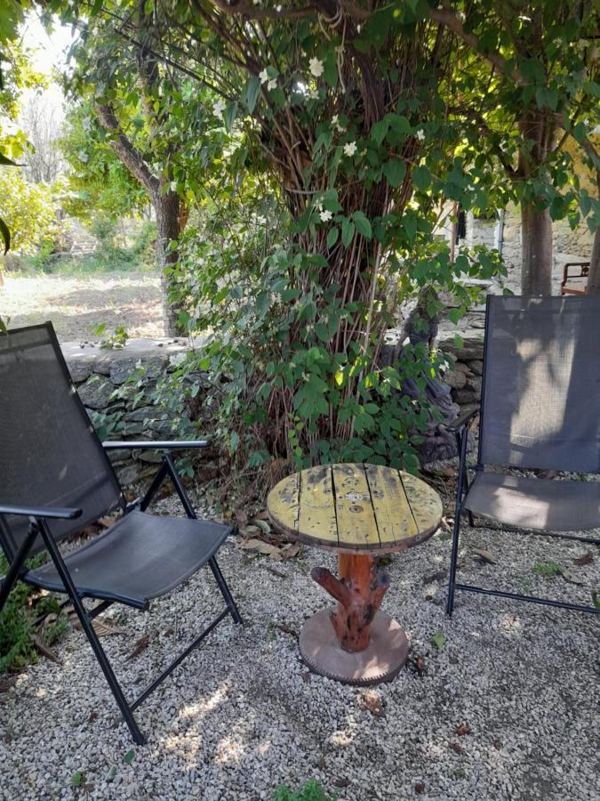 Casa Di Patouria , Stenies Andros Apikia  Extérieur photo